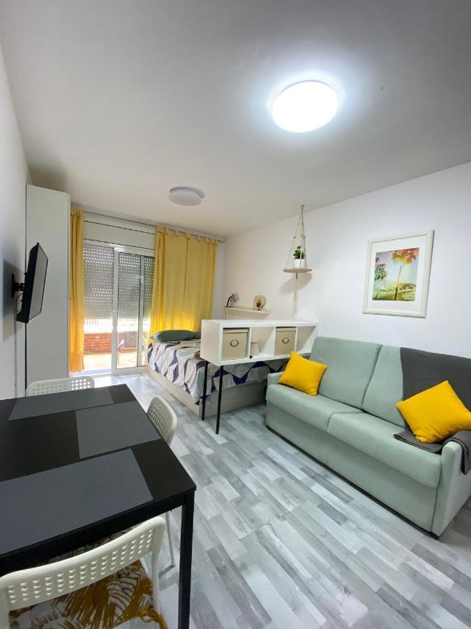 Estudio Art Appartement Lloret de Mar