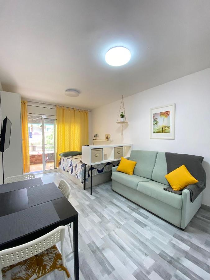 Appartement Estudio Art Lloret de Mar