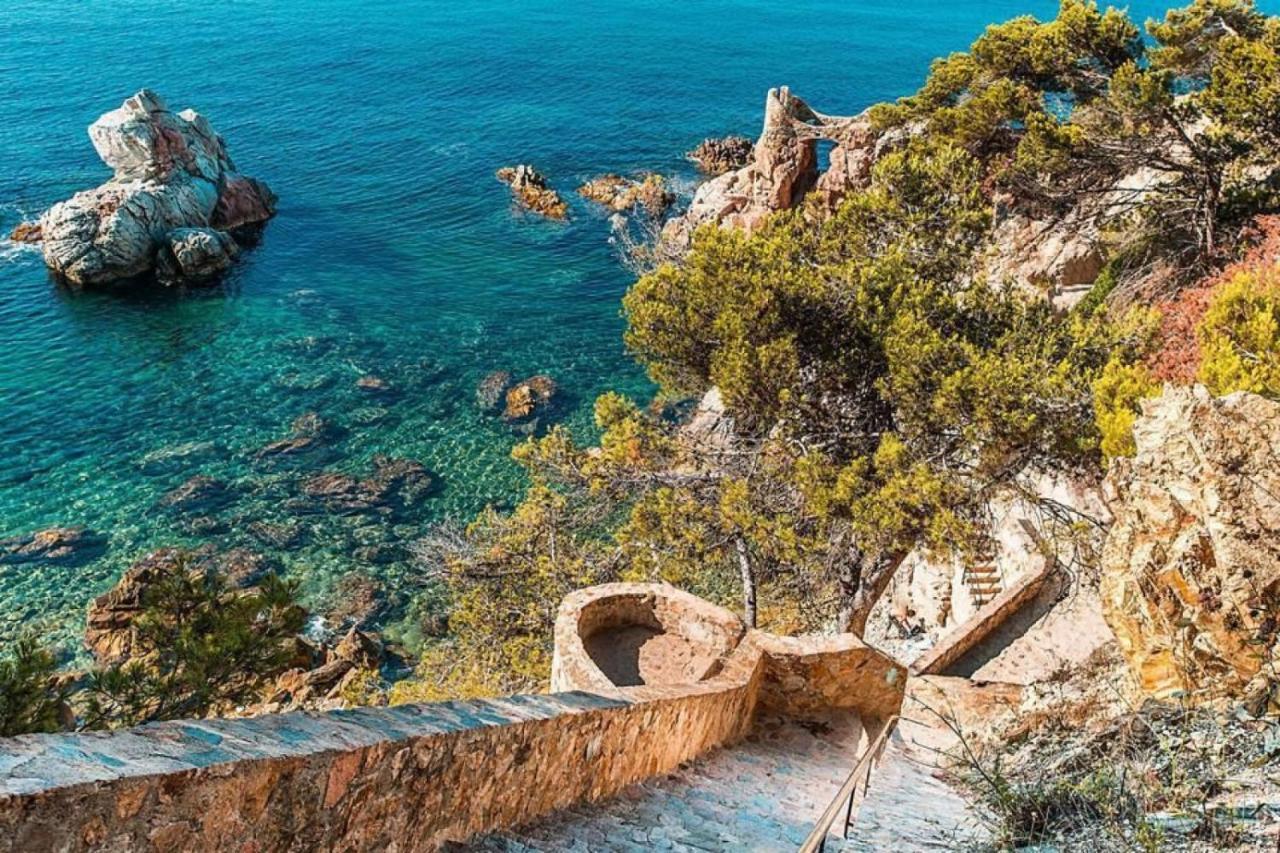 Luxury - Private And Pool - Villa Lloret de Mar