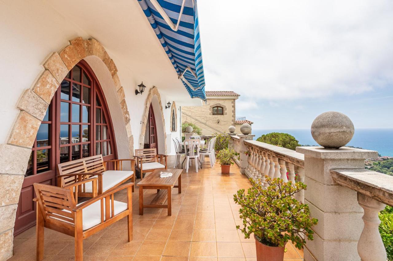 Villa Tresa Lloret de Mar