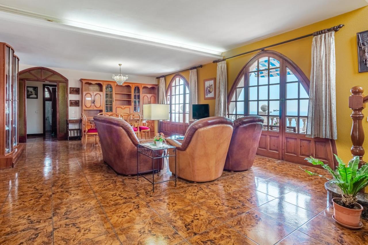 Villa Tresa *