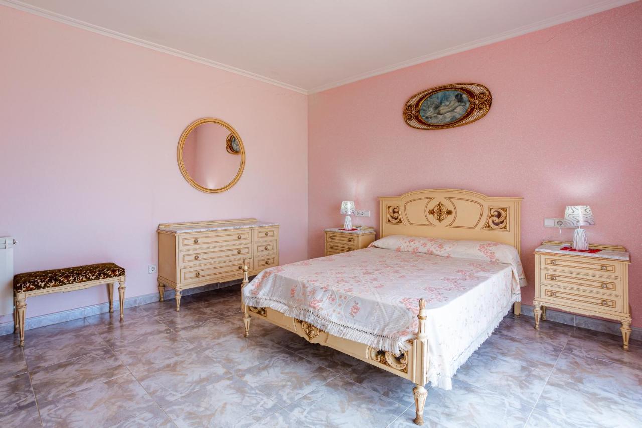 Tresa Villa Lloret de Mar