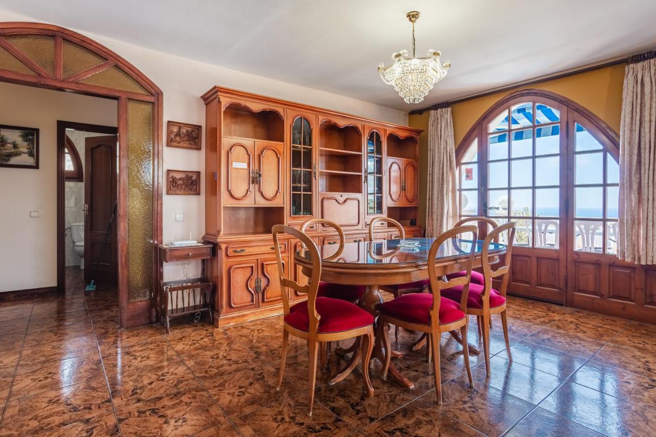 Villa Tresa