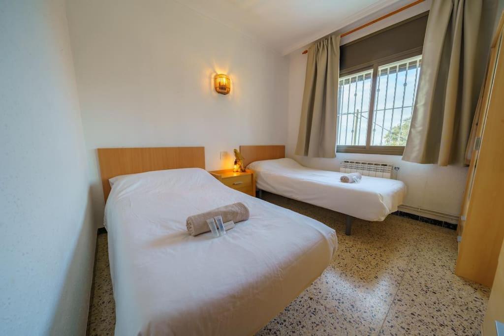 Casa Felic Lloret de Mar