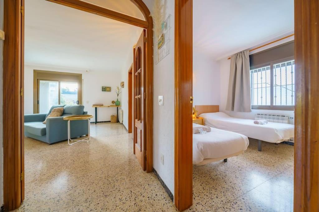 Casa Felic Сasa de vacaciones Lloret de Mar