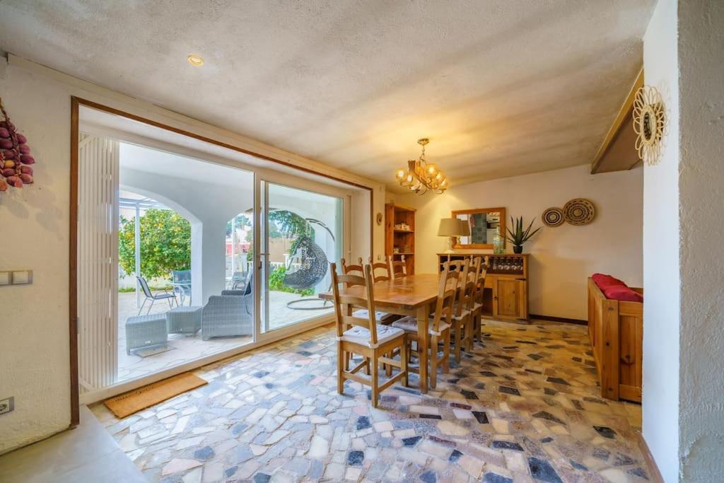 Casa Felic Сasa de vacaciones
