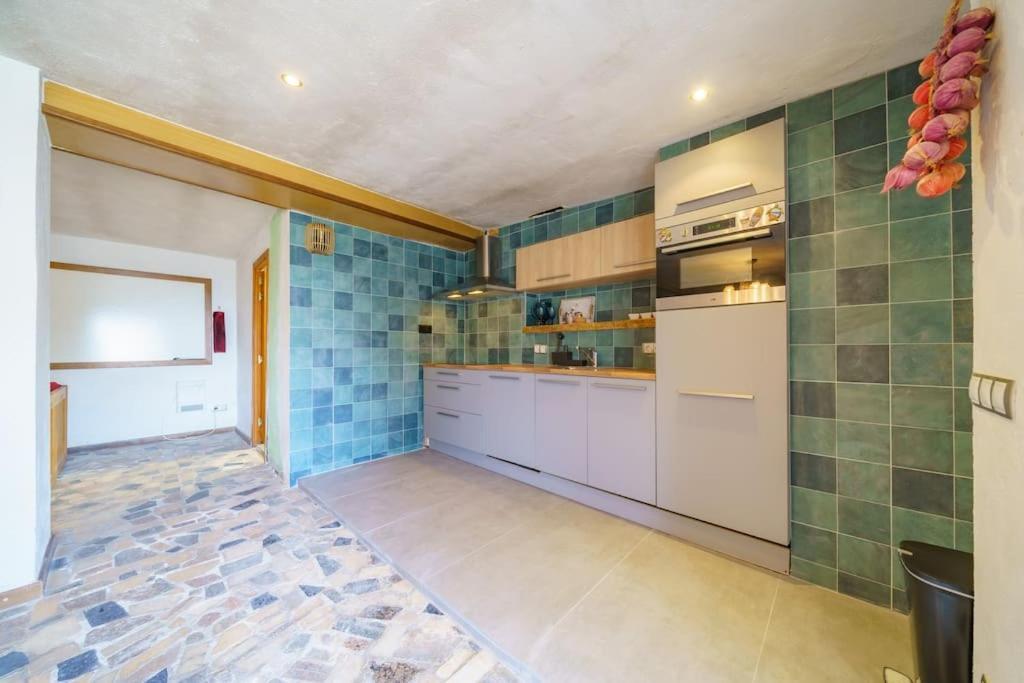 Сasa de vacaciones Casa Felic Lloret de Mar
