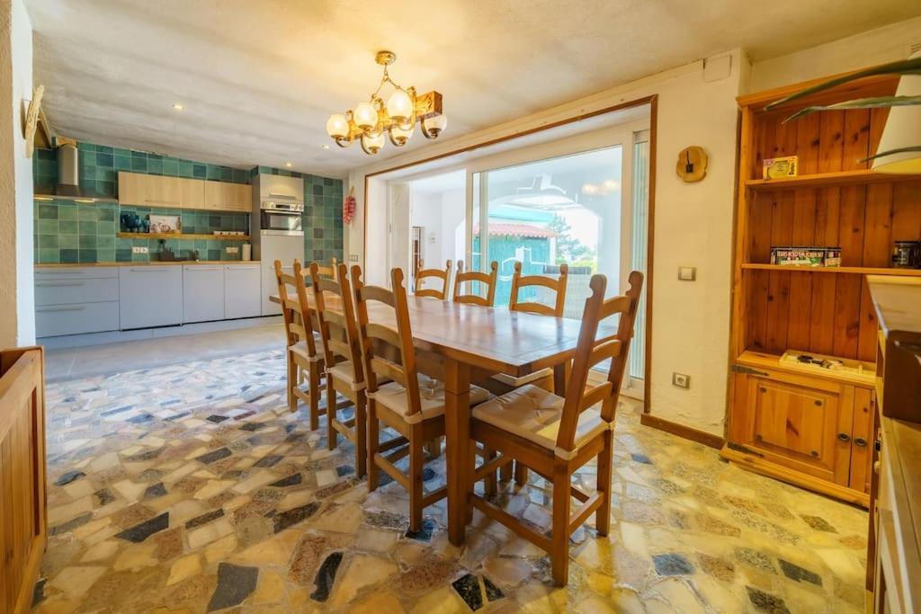 Casa Felic Сasa de vacaciones Lloret de Mar