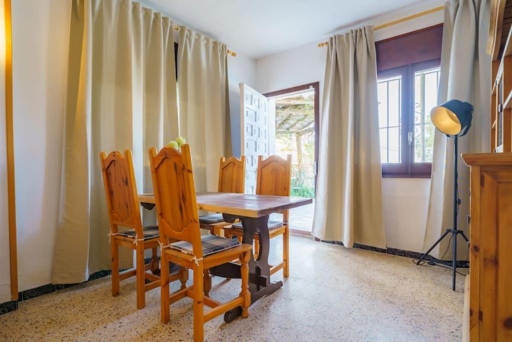 Сasa de vacaciones Casa Felic Lloret de Mar
