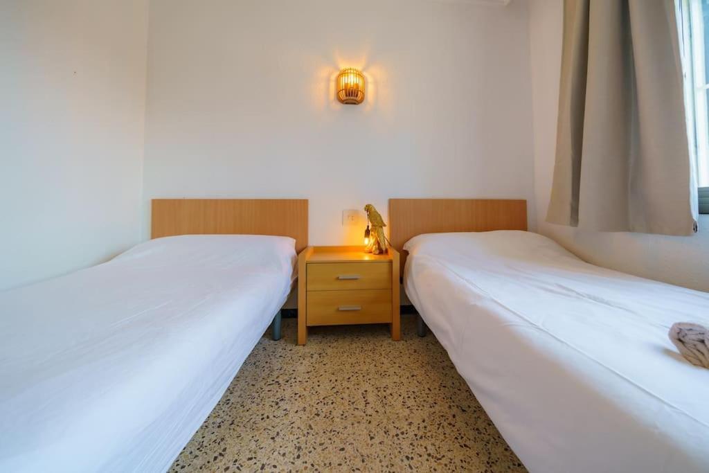 Casa Felic Lloret de Mar