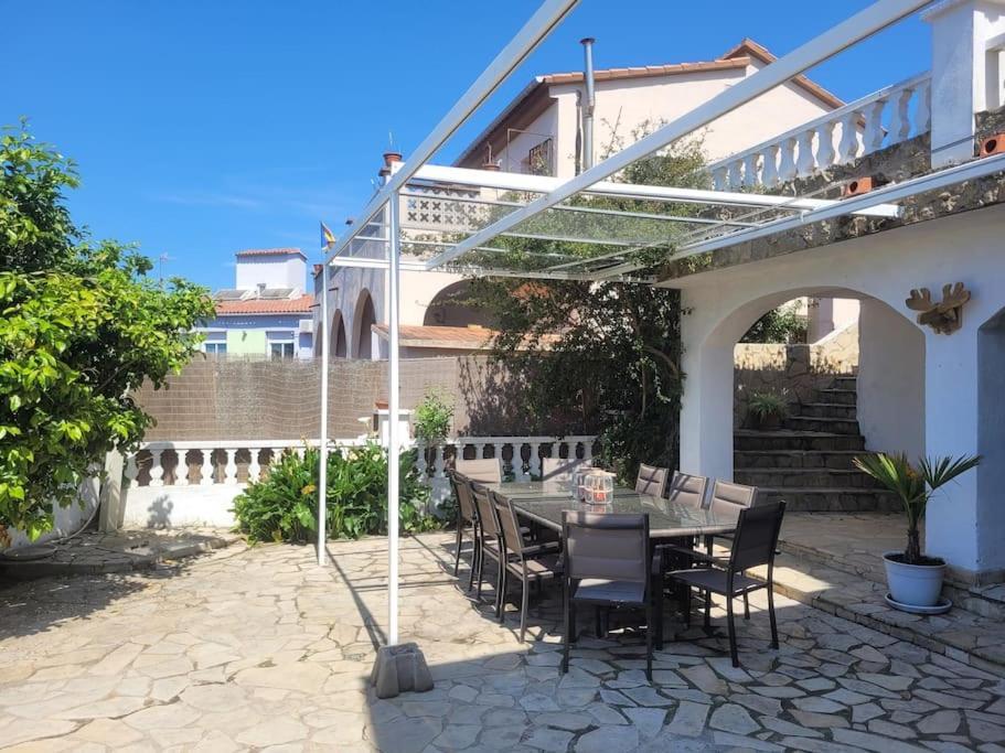 Casa Felic Сasa de vacaciones *
