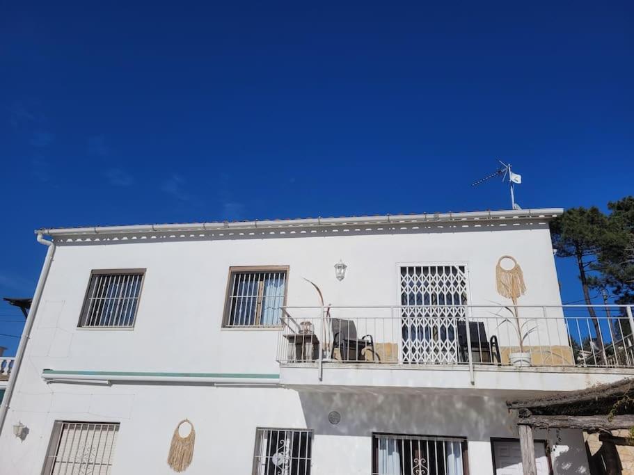 Сasa de vacaciones Casa Felic
