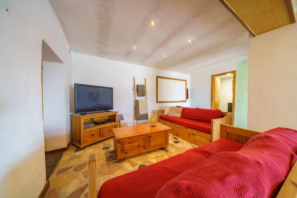 Сasa de vacaciones Casa Felic