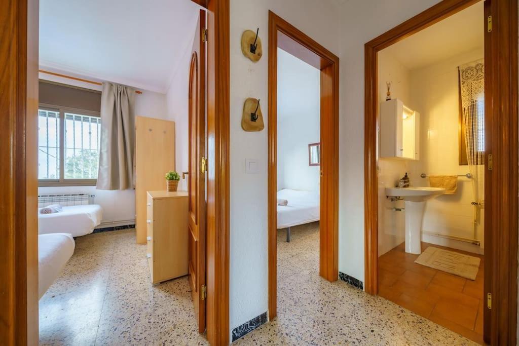 Casa Felic Lloret de Mar