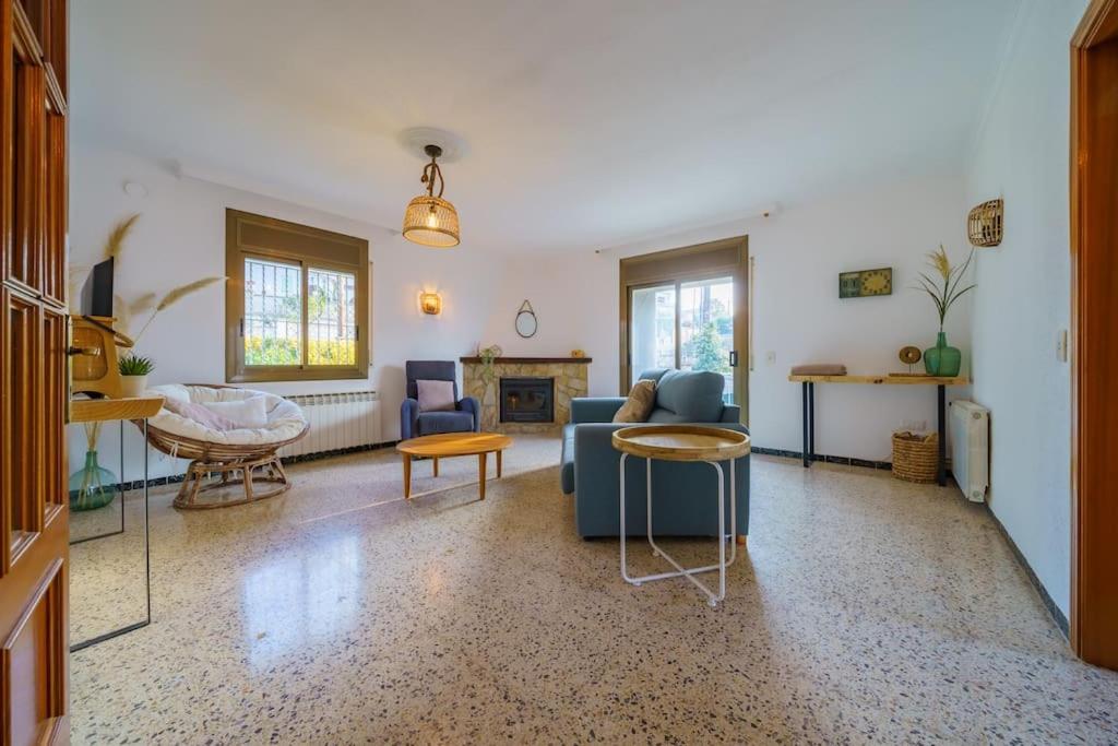 Сasa de vacaciones Casa Felic Lloret de Mar