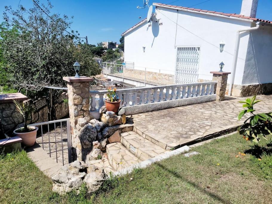 Casa Felic Lloret de Mar