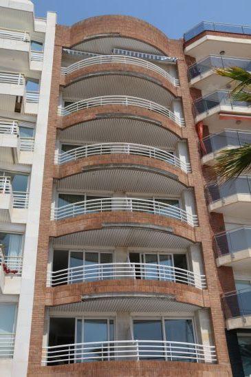 Apartment Salamar
