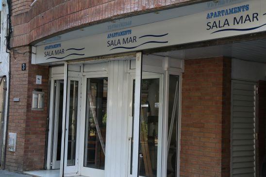 Salamar Apartment *