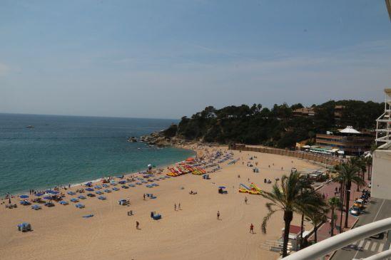 Apartment Salamar Lloret de Mar