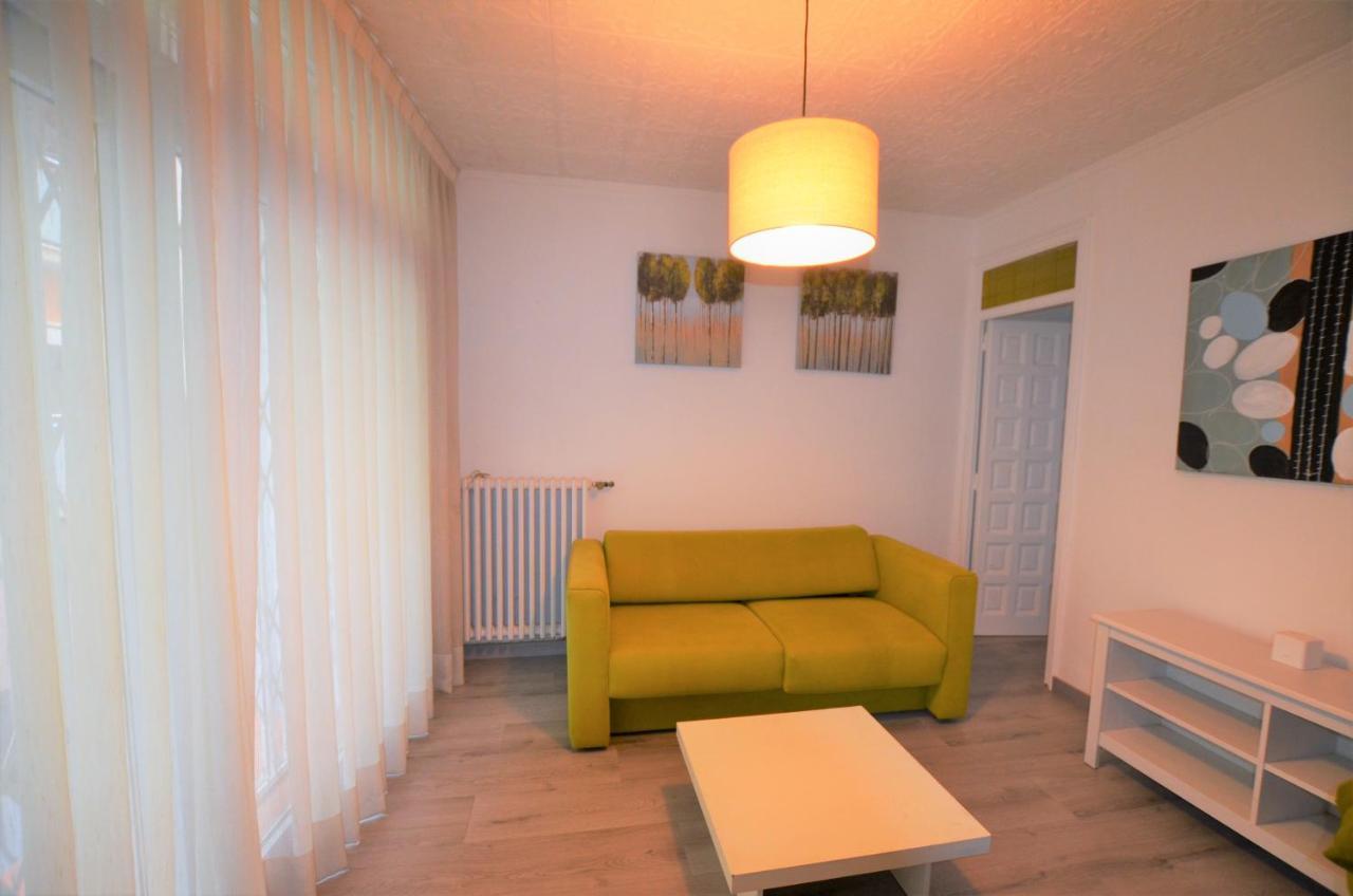 Centro De Lloret 8 People Appartement