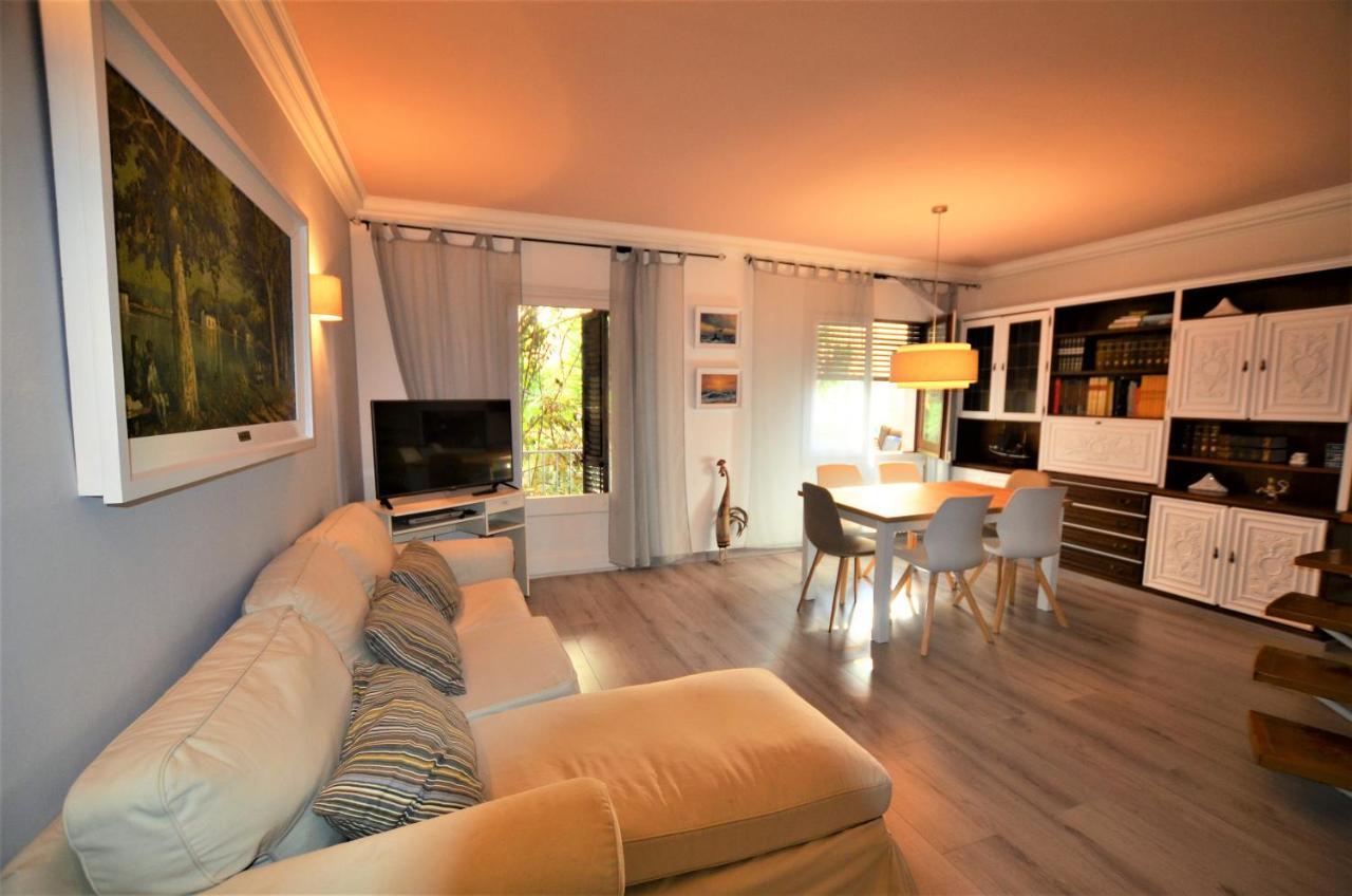 Appartement Centro De Lloret 8 People *