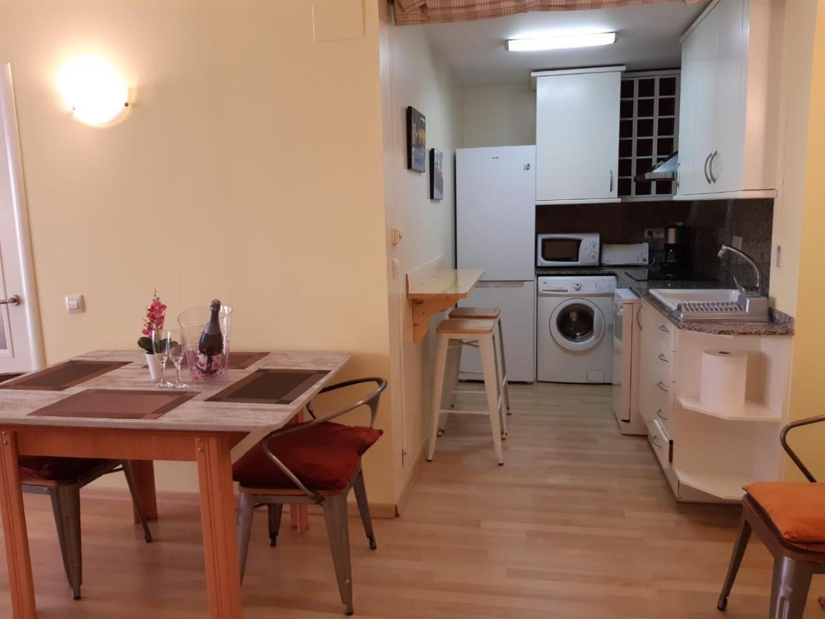 Apartamento Apartamento Ca La Boadella Lloret de Mar