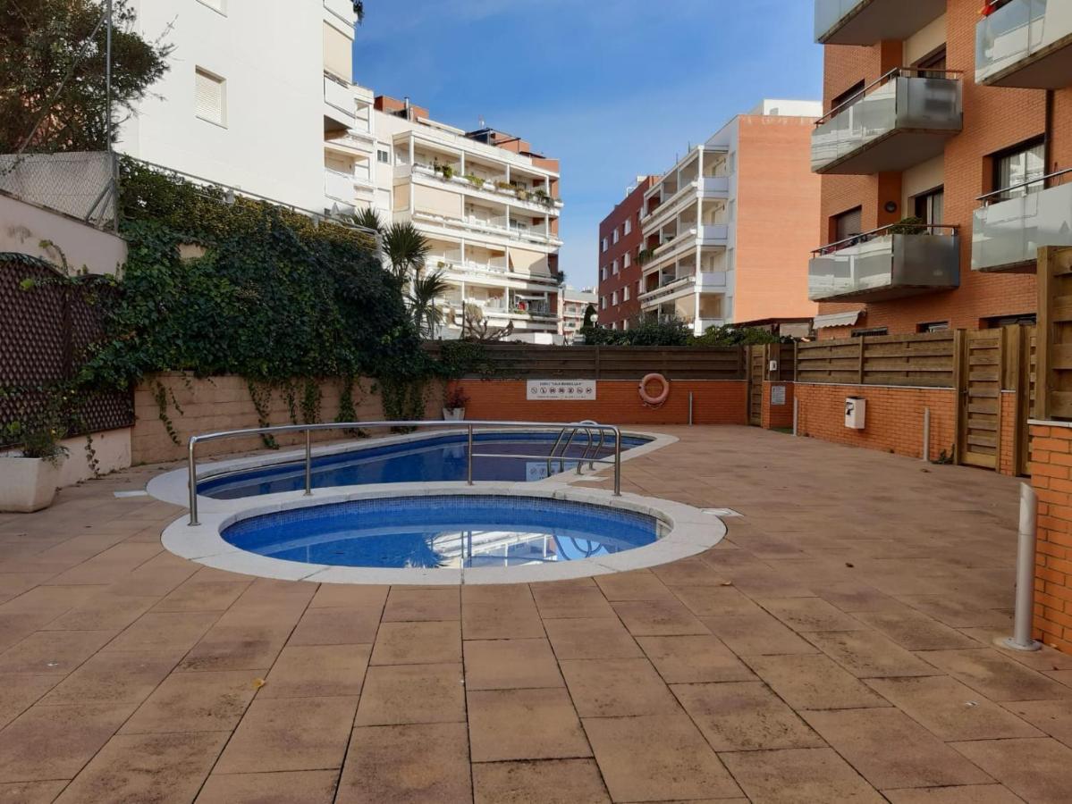 Apartamento Ca La Boadella