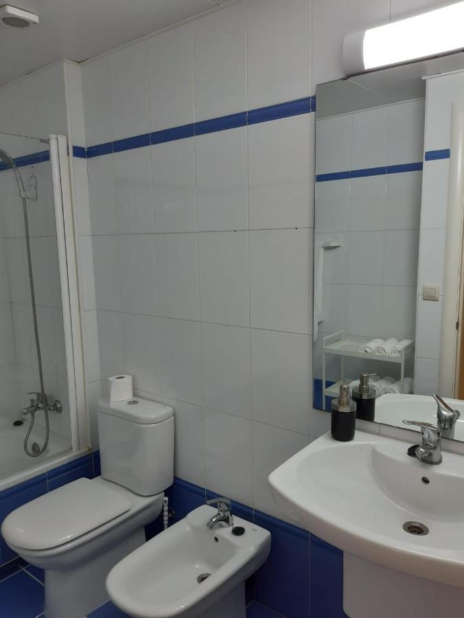 Apartamento Ca La Boadella * Lloret de Mar