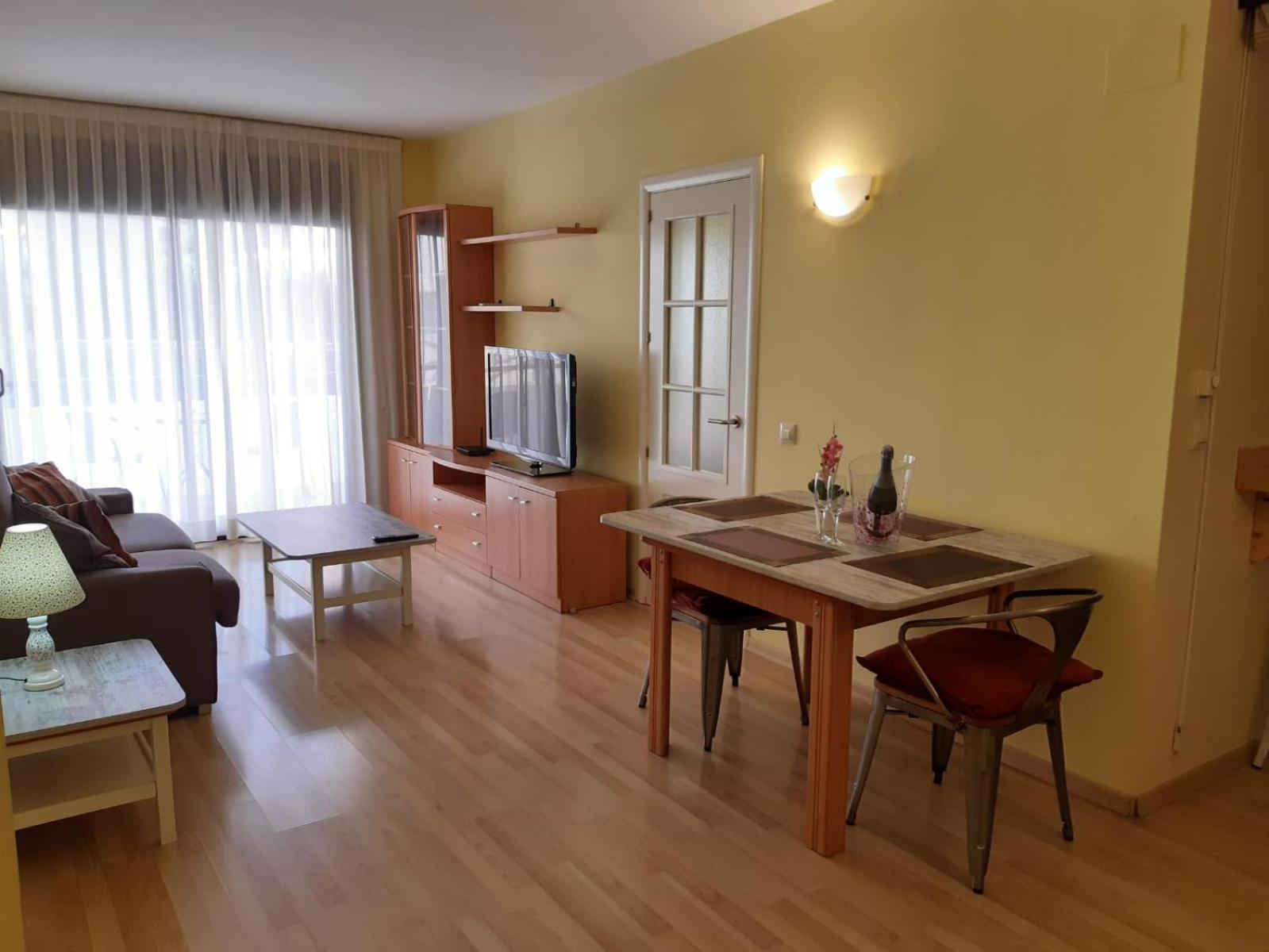 Apartamento Ca La Boadella