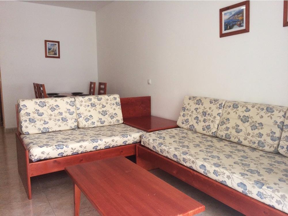 Apartment Terramar