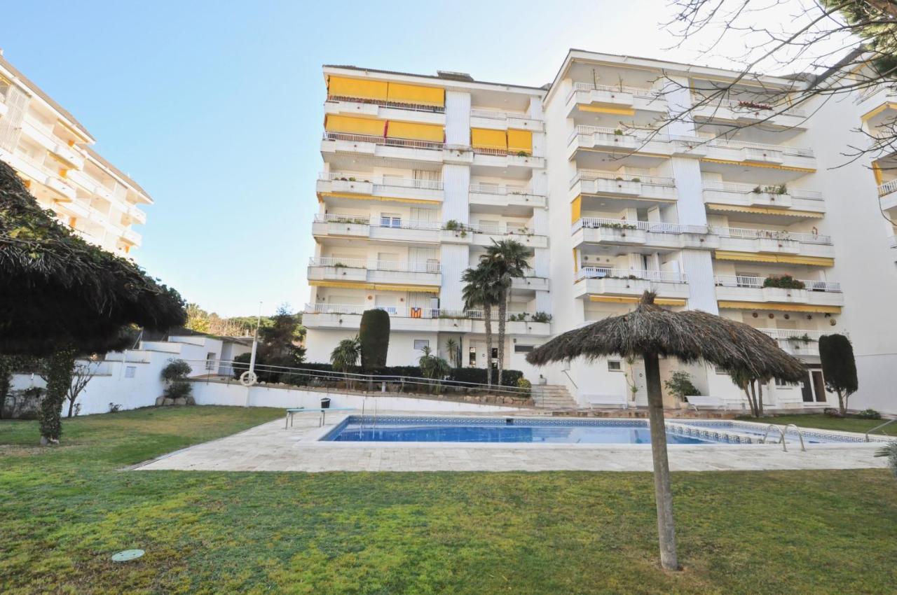Apartment Planiol Lloret de Mar