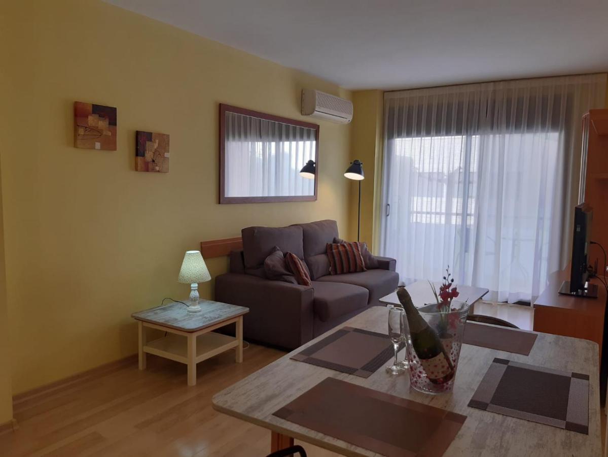 Apartamento Apartamento Ca La Boadella Lloret de Mar