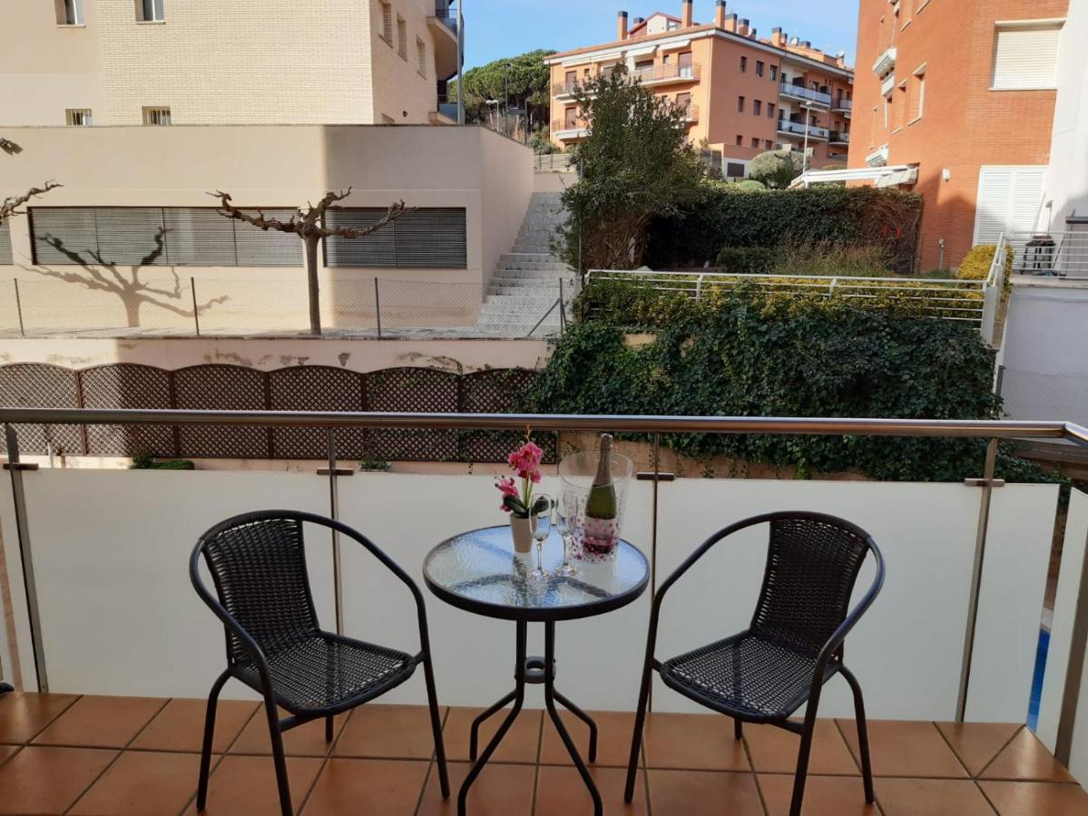 Apartamento Ca La Boadella Apartamento Lloret de Mar