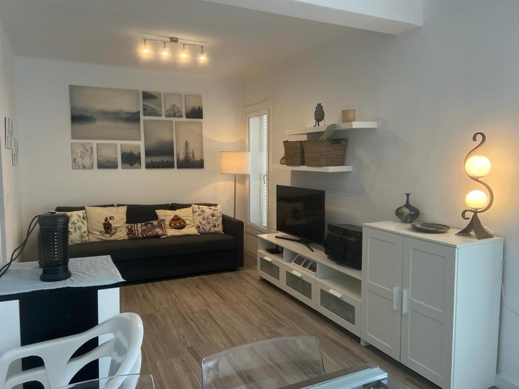 Apartamento La Isla A