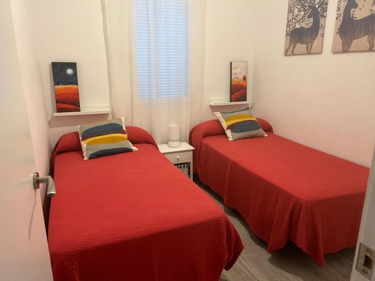La Isla A Apartamento