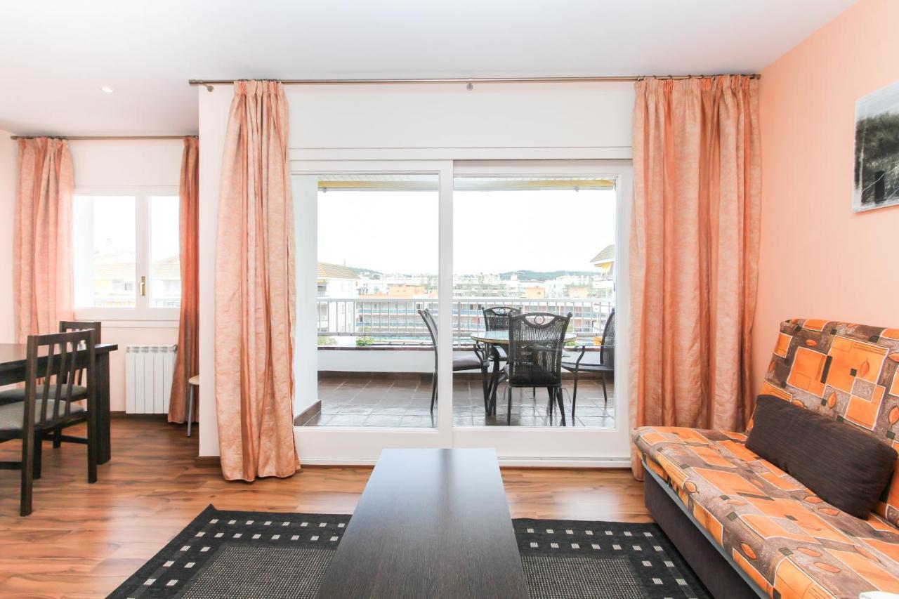 Planiol Apartment