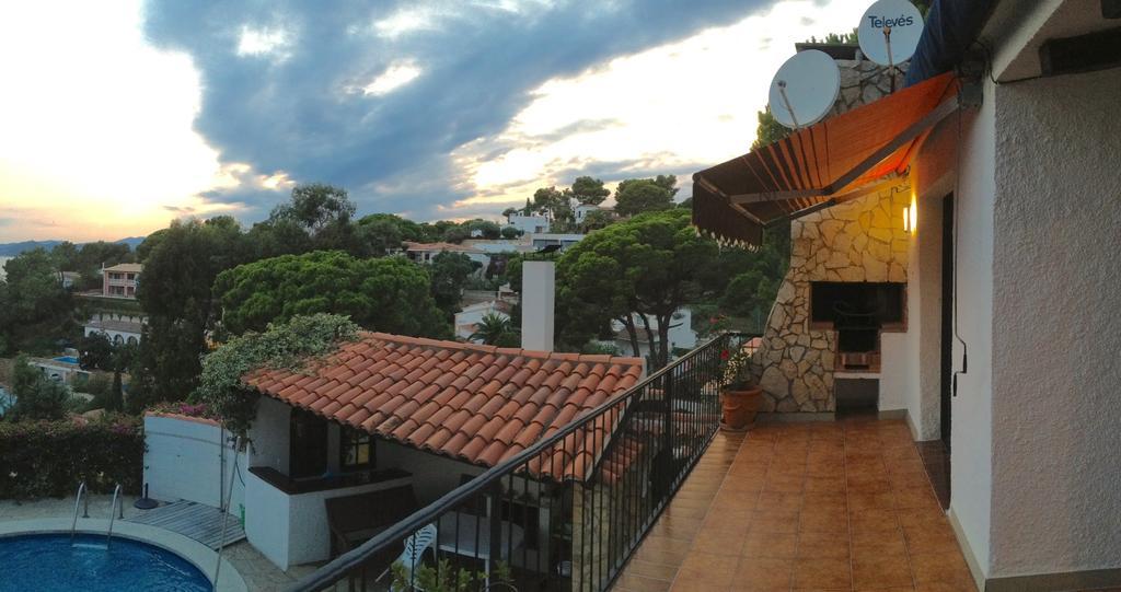 Victoria Villa