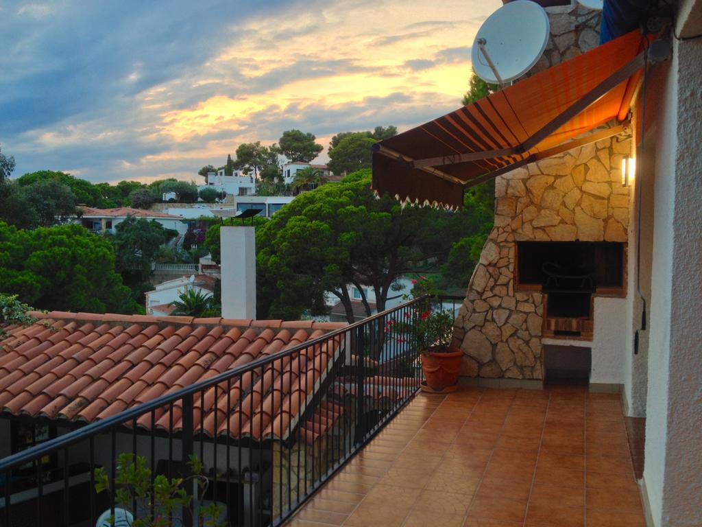 Victoria Villa Lloret de Mar