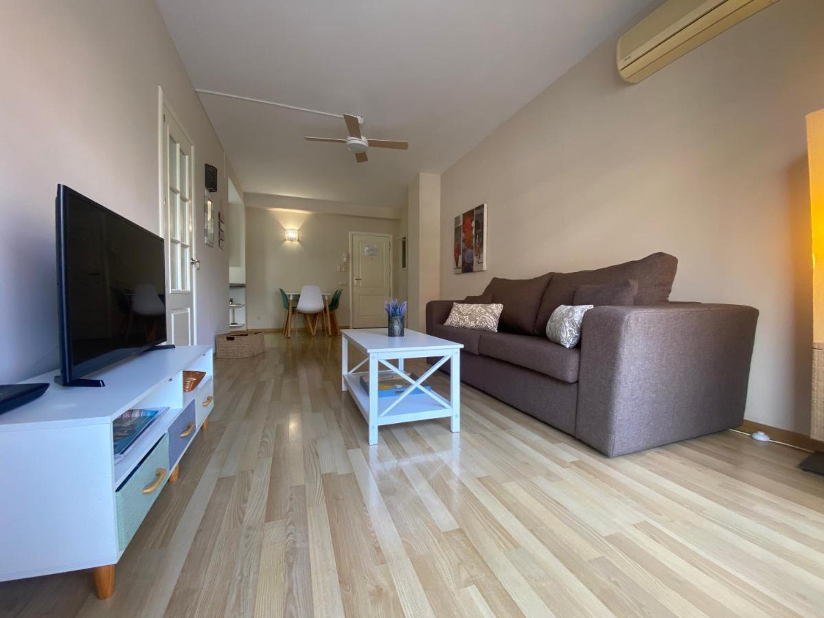 Petit Lavanda Appartement *