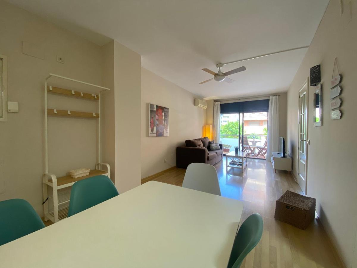 Espectacular 4 Pax Con Piscina A 250 M De La Playa - Lavande Petit Lloret de Mar