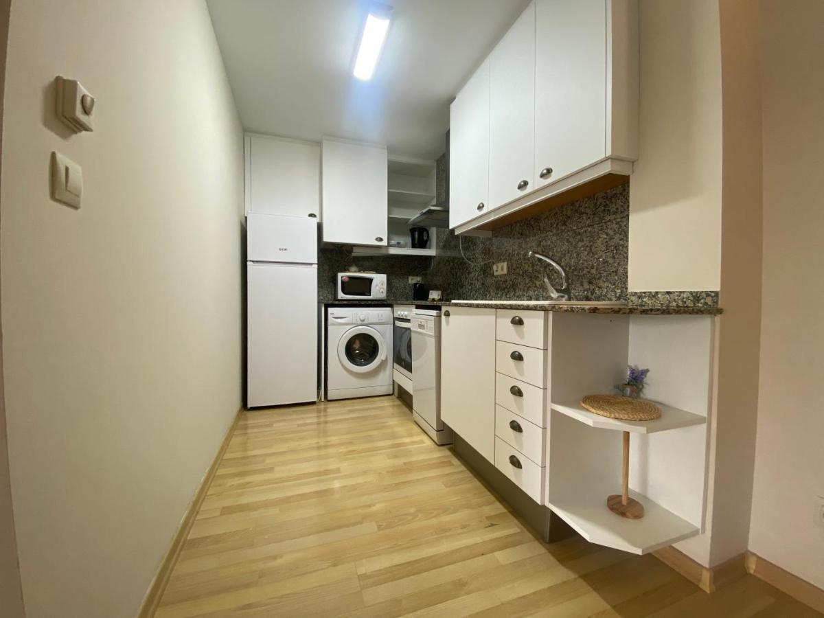 Appartement Petit Lavanda Lloret de Mar
