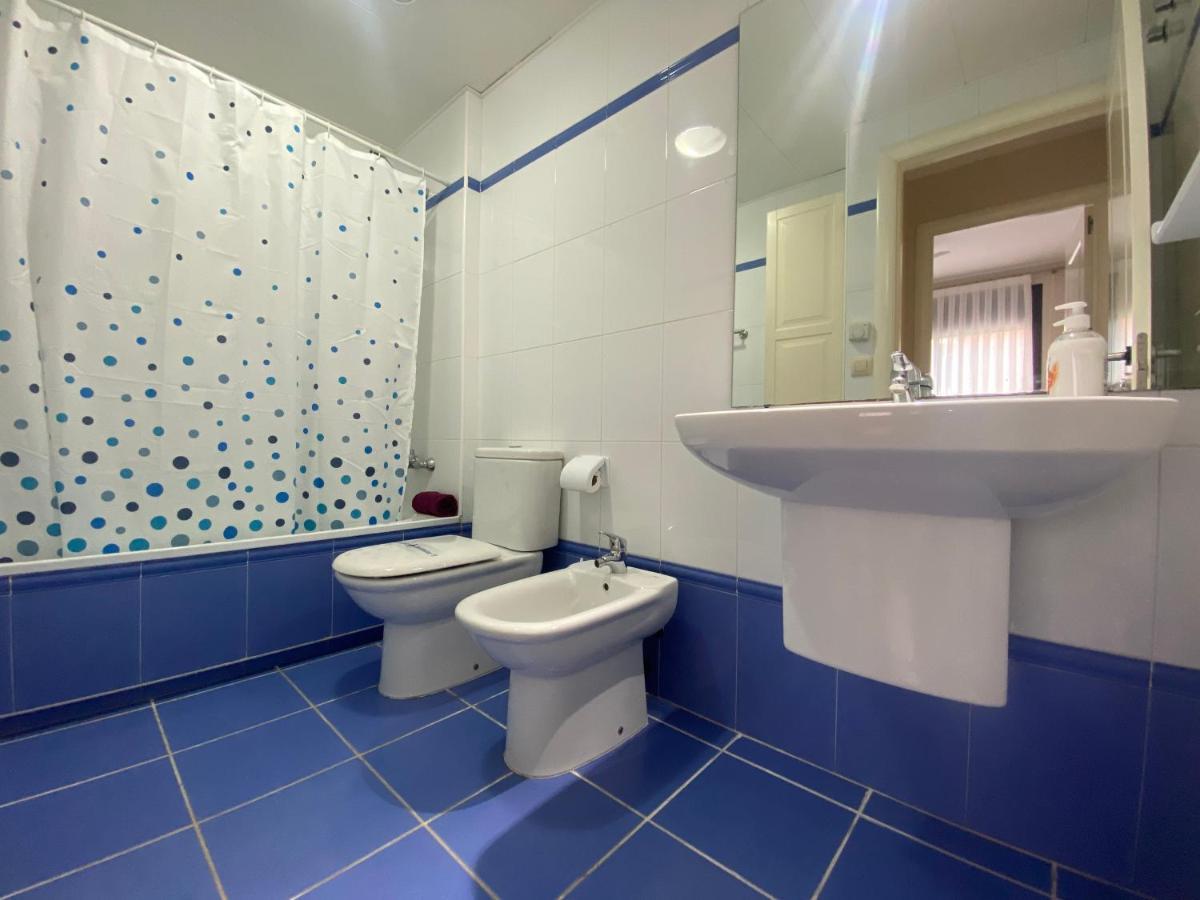 Appartement Petit Lavanda *