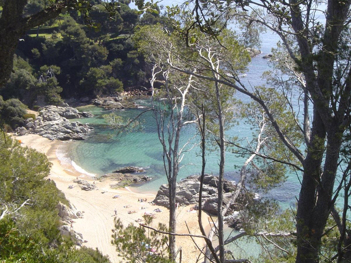 Sa Boadella Beach, - Costa Brava Apartment