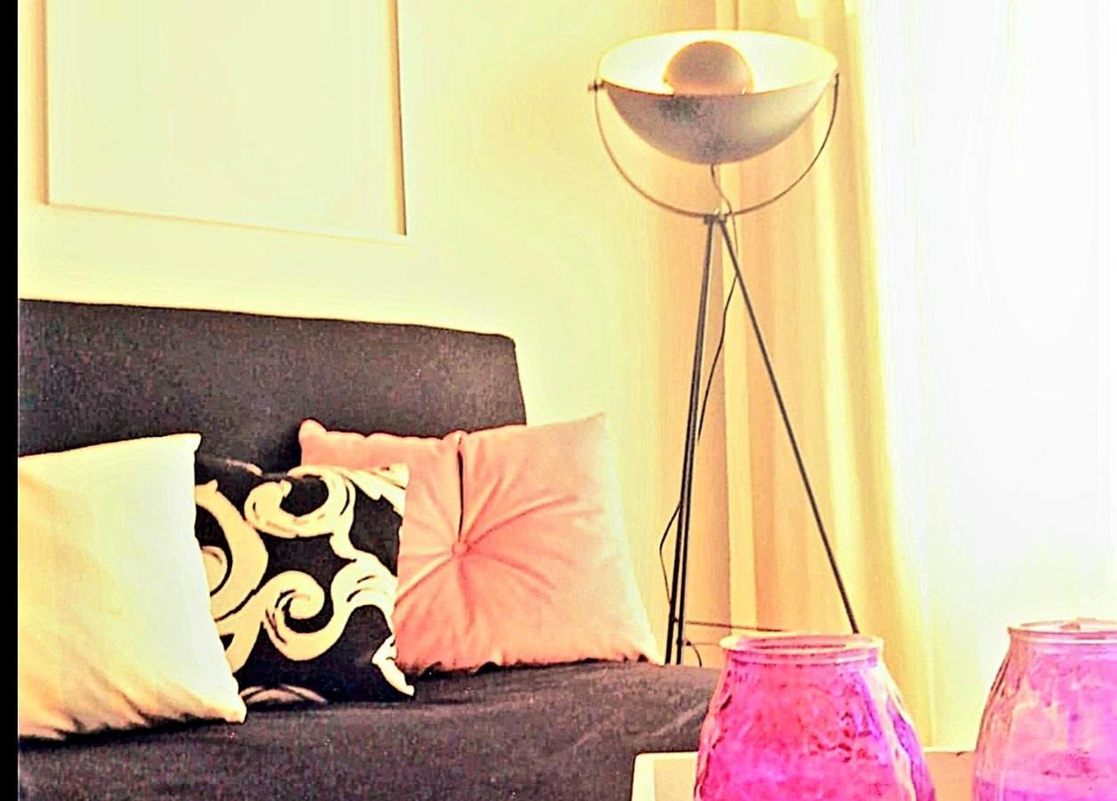 Appartement Apto Entero 1 Hab En El Centro, Cerca De La Playa