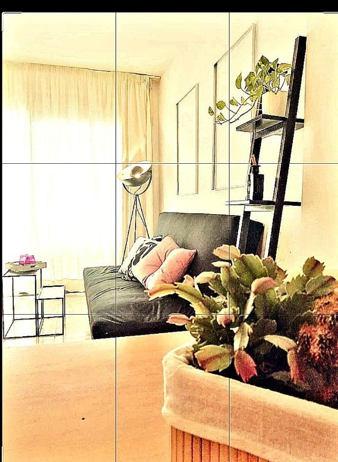 Apto Entero 1 Hab En El Centro, Cerca De La Playa Appartement