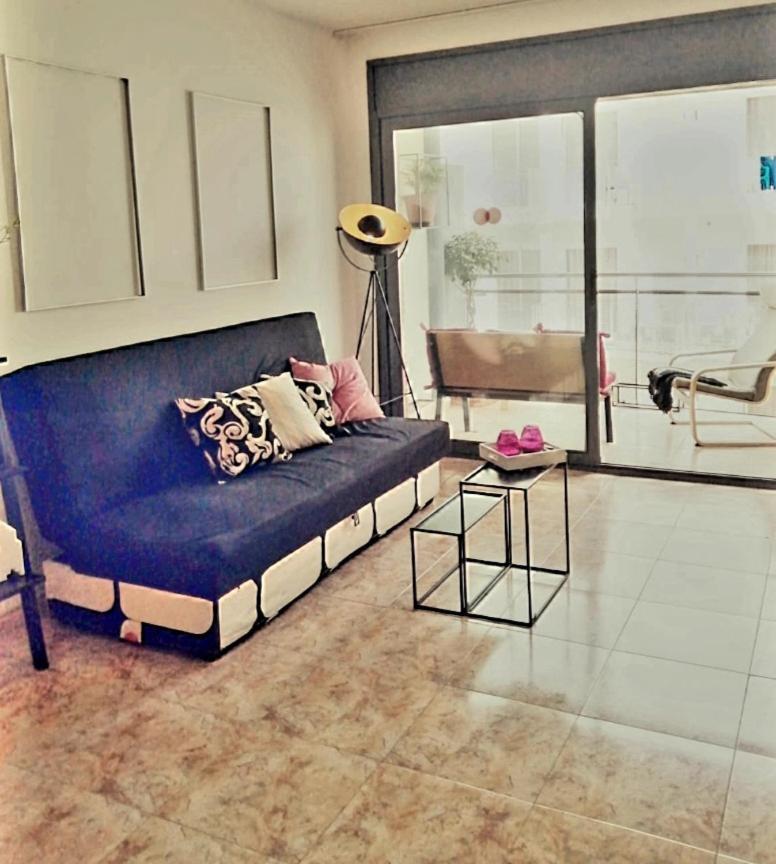 Apto Entero 1 Hab En El Centro, Cerca De La Playa Appartement Lloret de Mar
