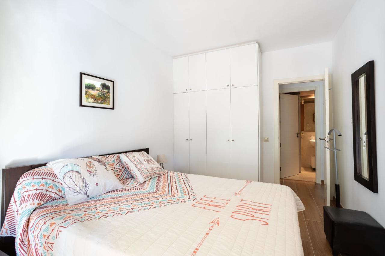 Apartment Sa Boadella Beach, - Costa Brava Lloret de Mar
