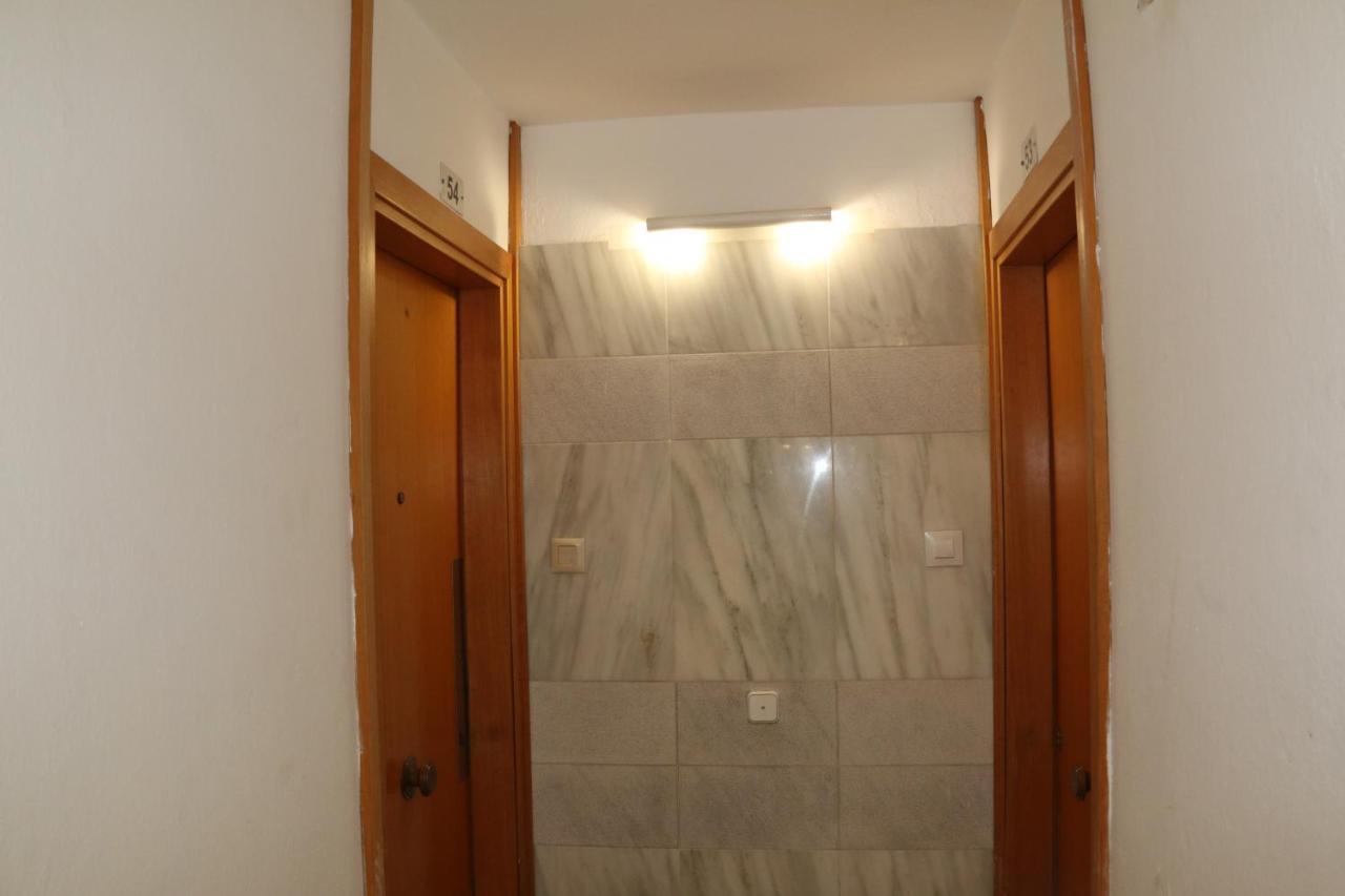Apartment Salamar