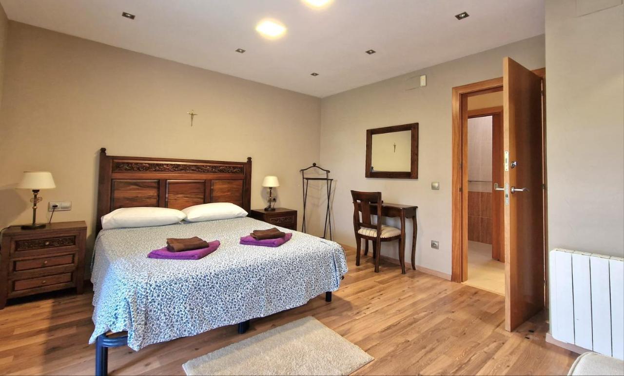 Villa Villaenmar *