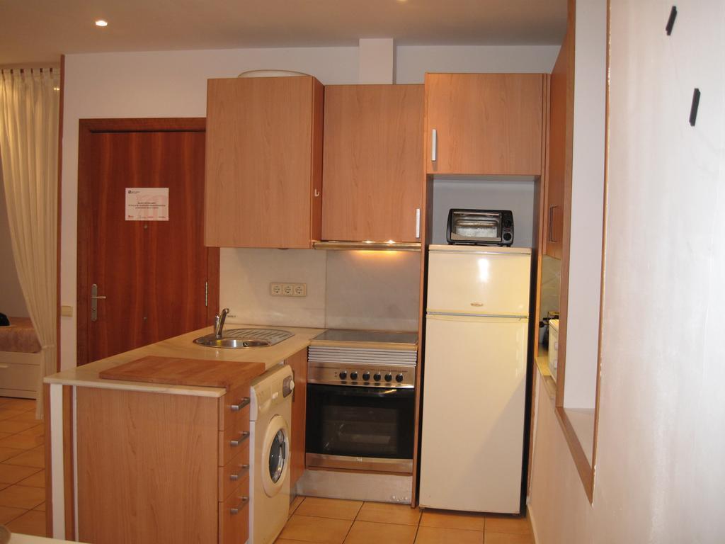 Joan Apartamento